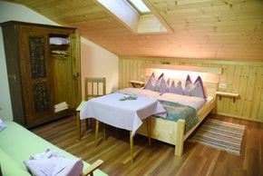 General information about your stay at Payrhof