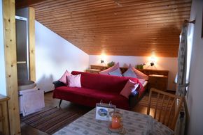 General information about your stay at Payrhof