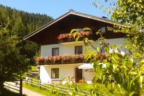 General information about your stay at Payrhof