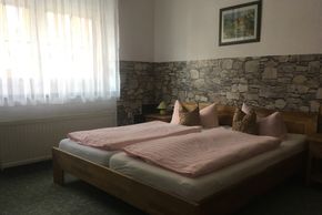 General information about your stay at Pension 6 Ferienwohnungen Teuber