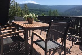 General information about your stay at Pension 6 Ferienwohnungen Teuber