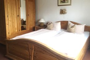 General information about your stay at Pension 6 Ferienwohnungen Teuber