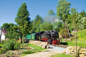 General information about your stay at Pension 6 Ferienwohnungen Teuber