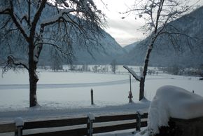 General information about your stay at Pension Mühlbauer