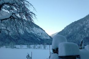 General information about your stay at Pension Mühlbauer