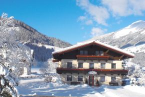 General information about your stay at Pension Mühlhof