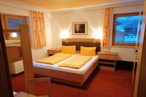 General information about your stay at Pension Mühlhof