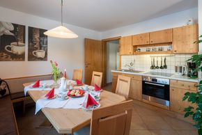 General information about your stay at Pension Mühlhof