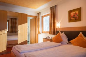 General information about your stay at Pension Mühlhof