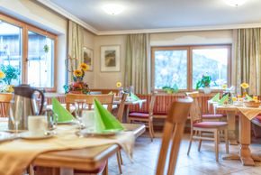 General information about your stay at Pension Mühlhof