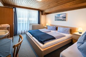 General information about your stay at Pension Mühlhof