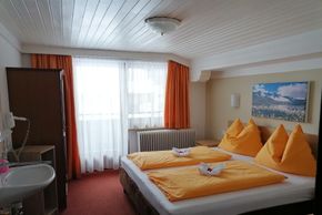 General information about your stay at Pension Mühlhof