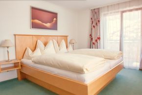 General information about your stay at Pension Michaela