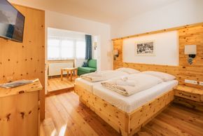 General information about your stay at Haus Oberauer