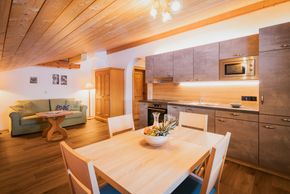 General information about your stay at Haus Oberauer