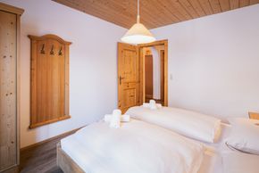 General information about your stay at Haus Oberauer