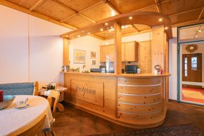 General information about your stay at Haus Oberauer