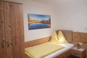 General information about your stay at Pension Oberauer