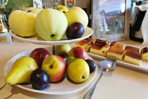 General information about your stay at Pension Oberauer