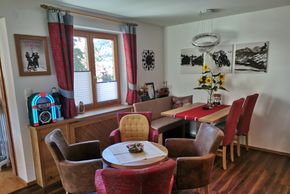 General information about your stay at Pension Oberauer