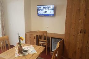 General information about your stay at Pension Oberauer