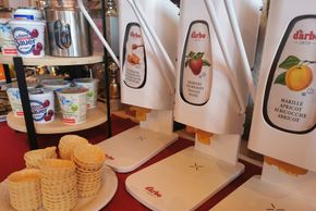 General information about your stay at Pension Oberauer