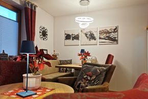 General information about your stay at Pension Oberauer