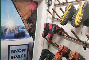 General information about your stay at Pension Oberauer