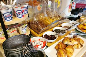 General information about your stay at Pension Oberauer