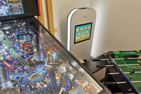 General information about your stay at Pension Oberauer