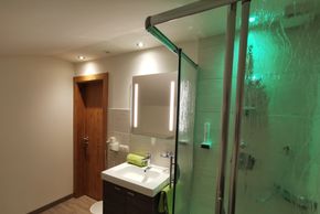 General information about your stay at Pension Oberauer