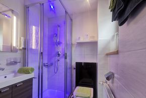 General information about your stay at Pension Oberauer