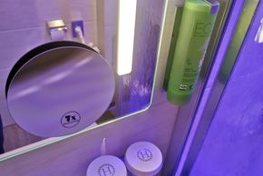 General information about your stay at Pension Oberauer