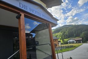 General information about your stay at Pension Oberauer
