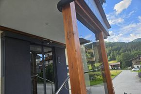 General information about your stay at Pension Oberauer