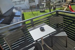 General information about your stay at Pension Oberauer