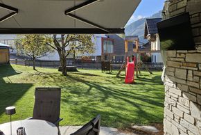 General information about your stay at Pension Oberauer