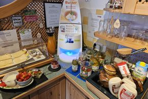 General information about your stay at Pension Oberauer