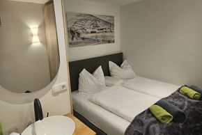 General information about your stay at Pension Oberauer