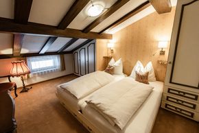 General information about your stay at Pension Olympia