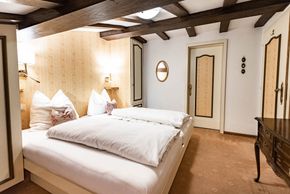 General information about your stay at Pension Olympia