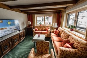 General information about your stay at Pension Olympia