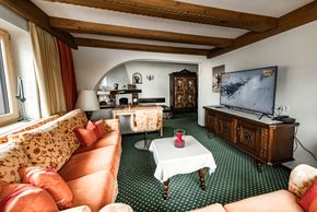 General information about your stay at Pension Olympia