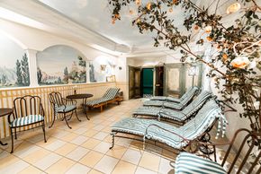 General information about your stay at Pension Olympia