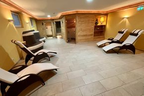 General information about your stay at Pension Abelhof