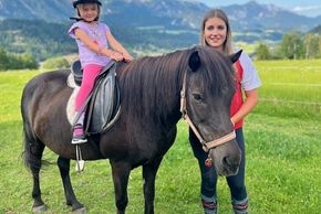 General information about your stay at Pension Abelhof