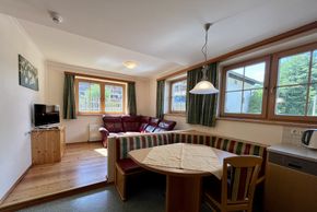 General information about your stay at Pension Abelhof