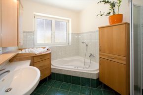 General information about your stay at Pension Abelhof