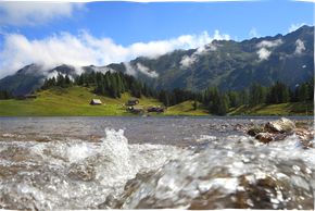 General information about your stay at Pension Abelhof