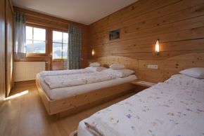 General information about your stay at Pension Abelhof